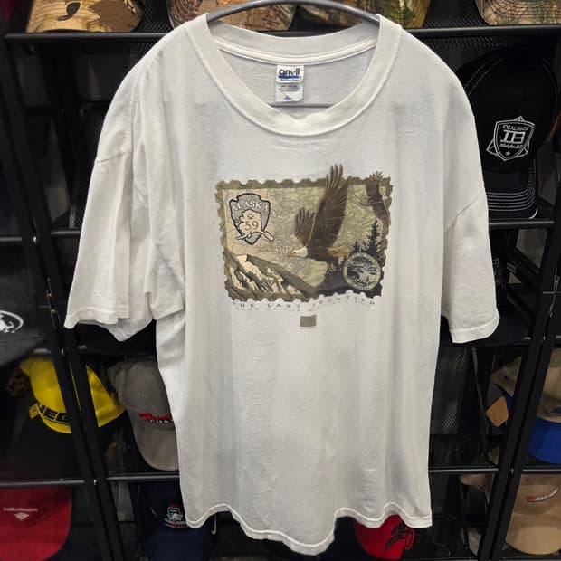 Y2k 감성 T-shirt