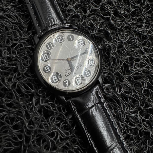 jean paul gaultier