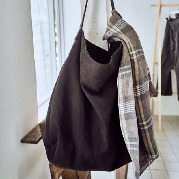 모노프리베 토트백