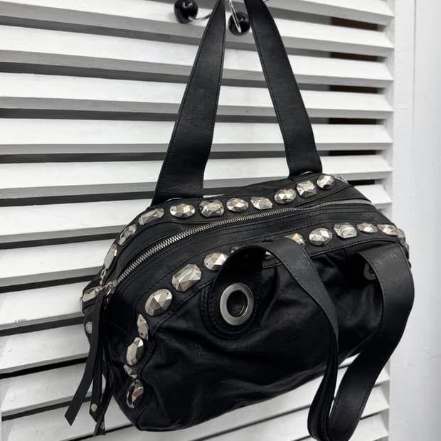 Hiroko Koshino bag