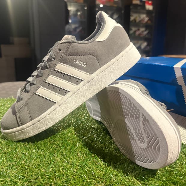 [새상품/240] 아디다스 캠퍼스2 거의반값 급처