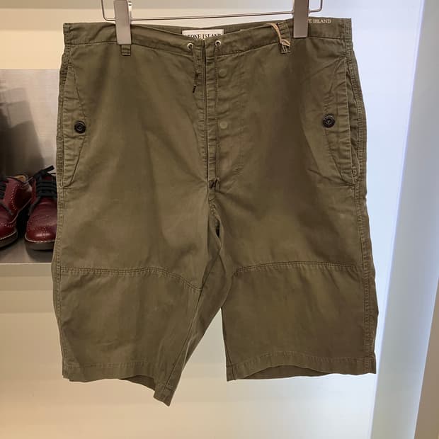 스톤아일랜드 팬츠