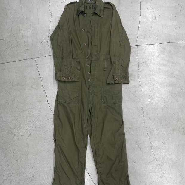 L.G.B JUMPSUIT (0)