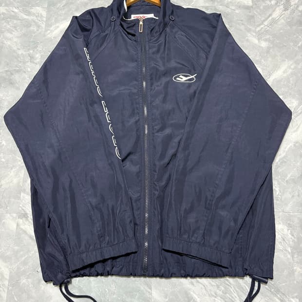 프로스펙스 바람막이