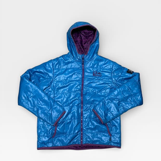 Penfield/원피스 콜라보 경랑패딩 (L 추천)