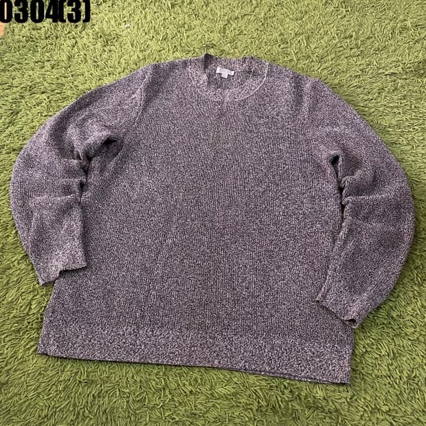 COS 니트 스웨터