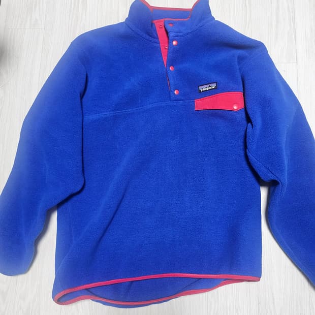 파타고니아 신칠라 M