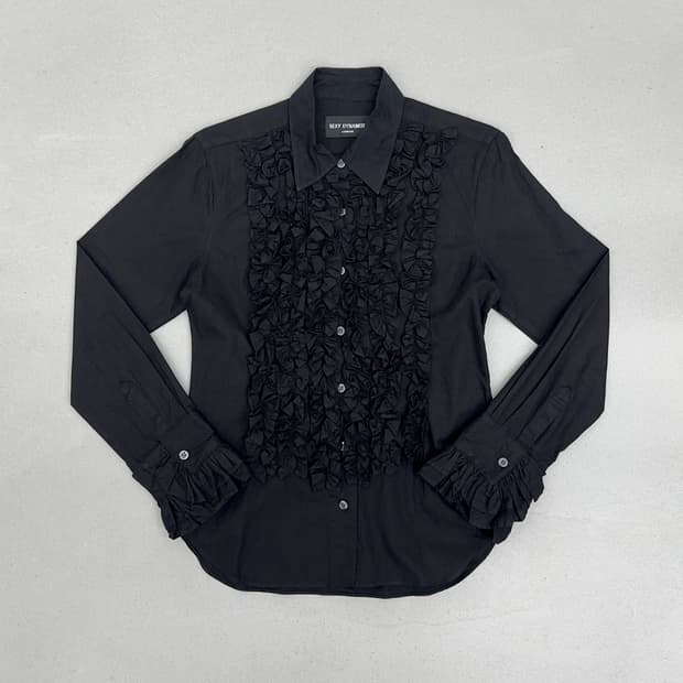 SEXY DINAMITE 셔츠