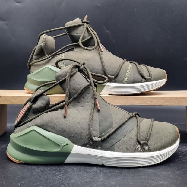 푸마 Fierce 여성운동화230