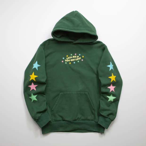 골프왕 Call me if you get lost MD 후디