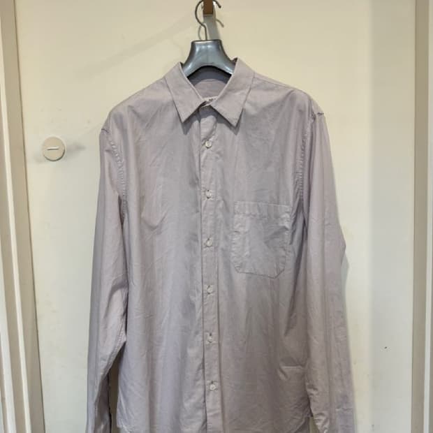 BELIER 벨리에 셔츠