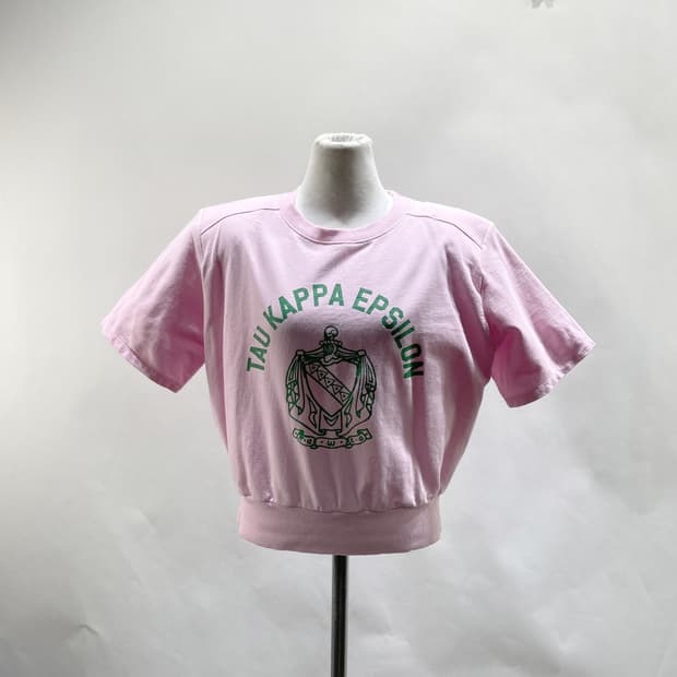 BEEN 여성반팔티셔츠 핑크 55-66 