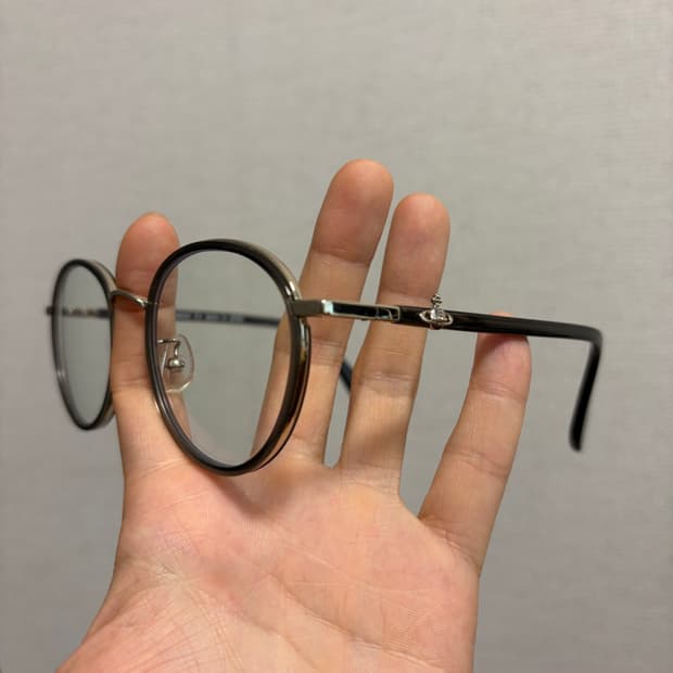 비비안웨스트우드 안경 VW403V 01