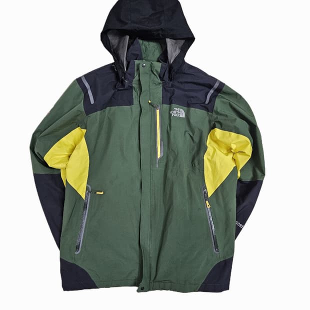 [105] 노스페이스 써밋시리즈 고어텍스 레인쉘 자켓