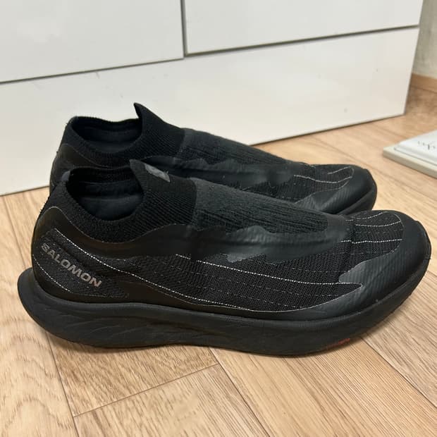 살로몬 펄사 adv