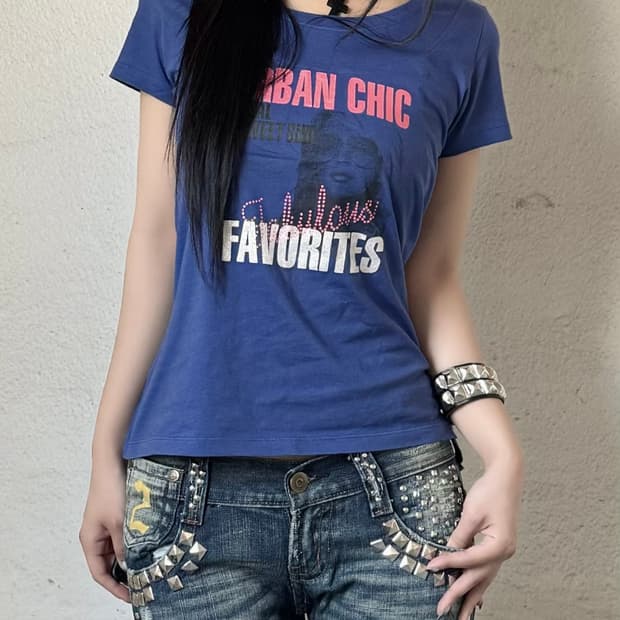 Face printing top