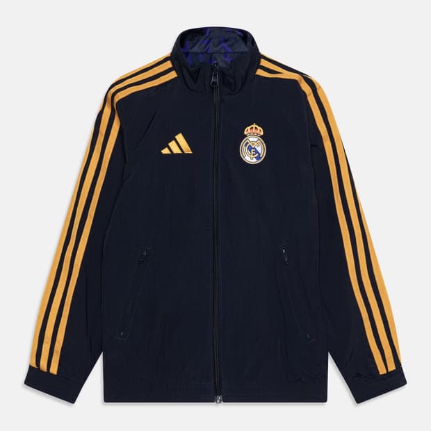 레알 마드리드 24-25 Anthem 자켓 M