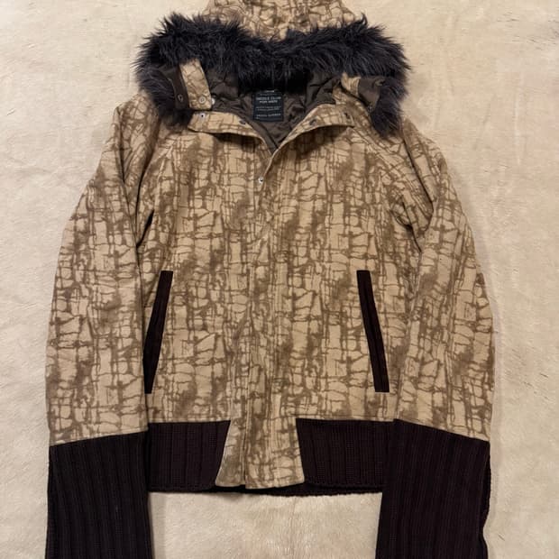 V-Kei mood 니콜클럽 jk