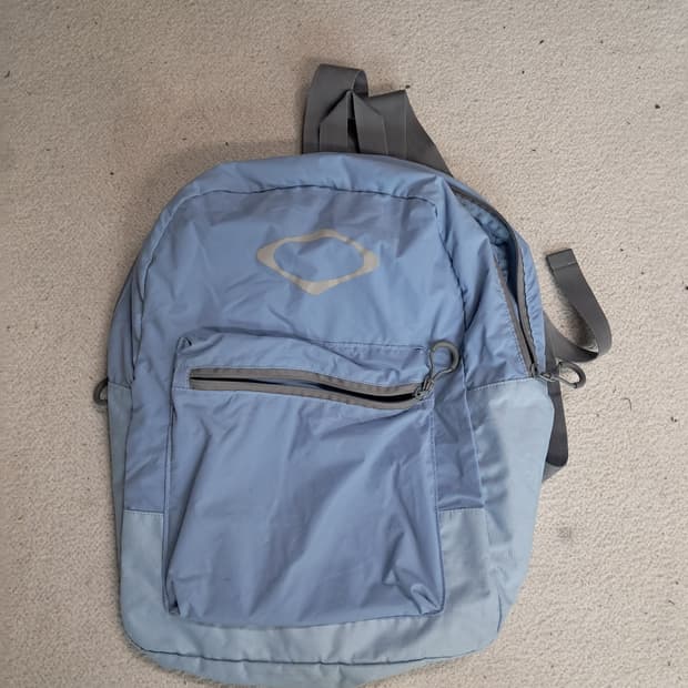 미스치프 롬버스백팩