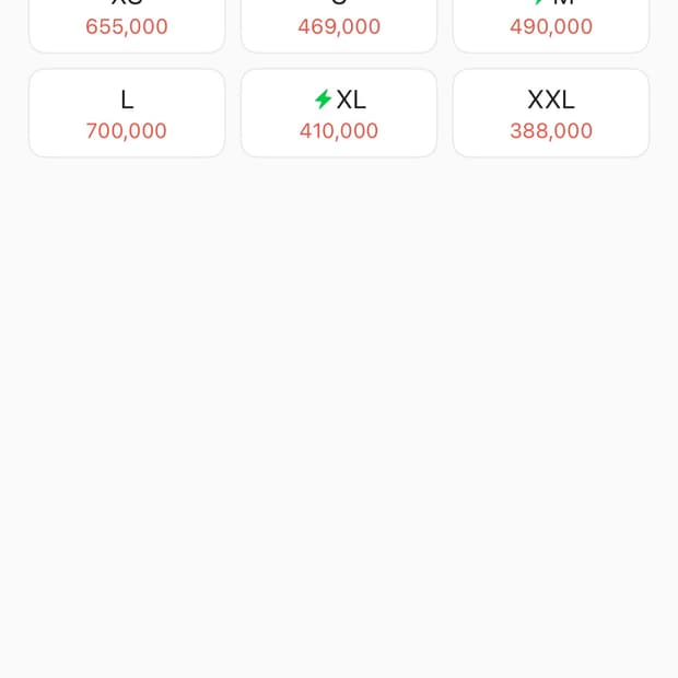 아톰 sl후디 타츠색상