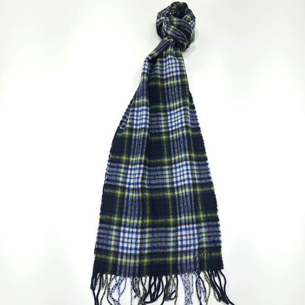 MX414 바버 125주년 기념 한정판 에디션 헤리티지 타탄 100% 