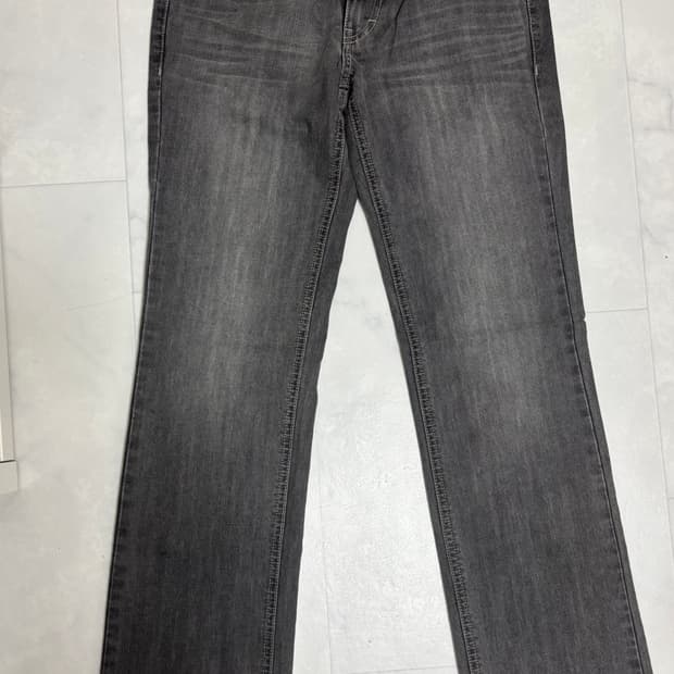 디키즈 데드스탁 청바지 (미사용)