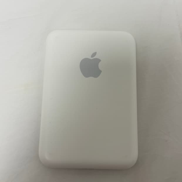 애플 정품 맥세이프 배터리팩 보조배터리