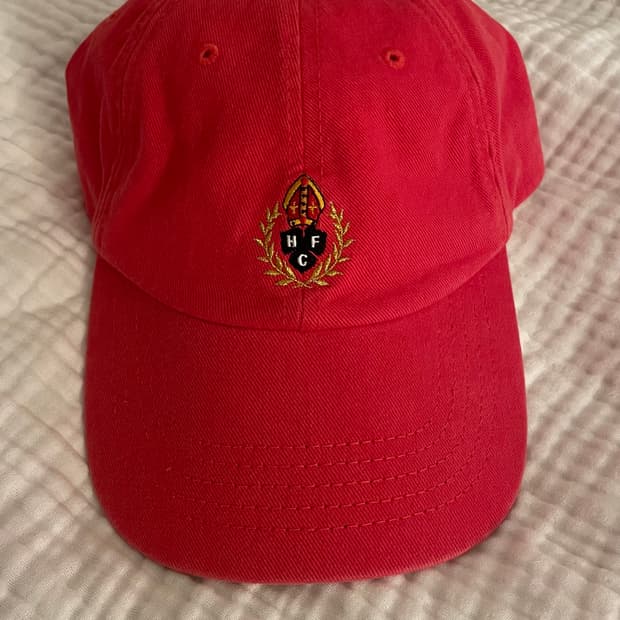 헤리티지 플로스 캡