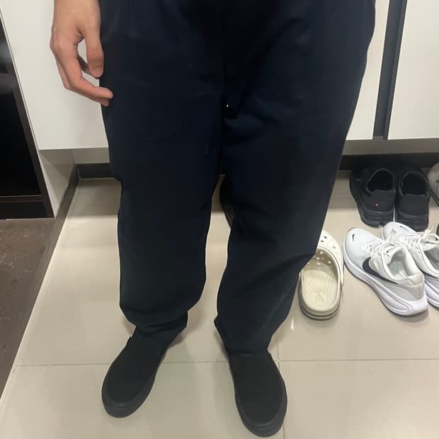 50) Maison Margiela Trouser