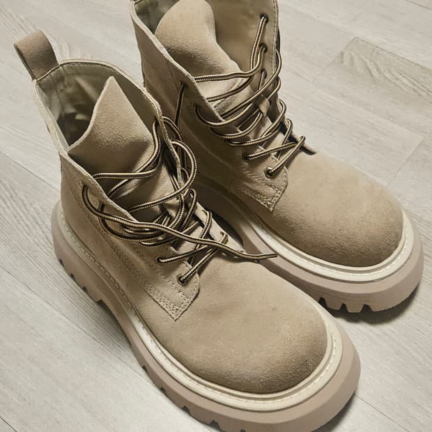 DNSR 맘모스워커 260~270