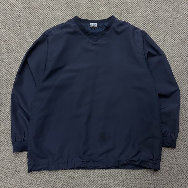 HPI Direct 브이넥 웜업 v2751