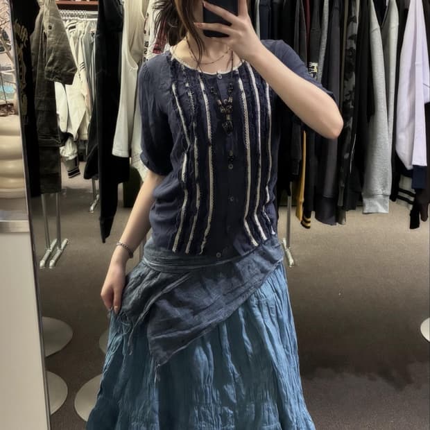 Deep Sea Bohemian 💎⛓️‍💥