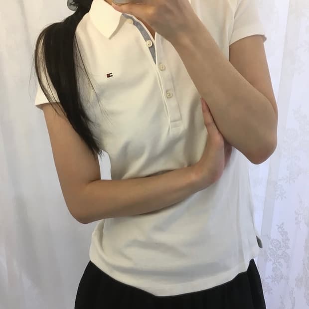 타미 모찌 반팔티