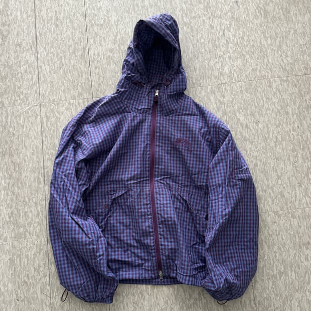 헬로선라이즈 자켓