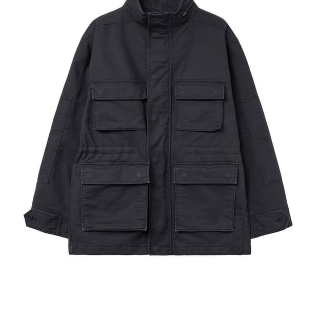 whyte 필드자켓 삽니다