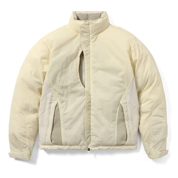 Xlim EP.6 01 DOWN JACKET xl