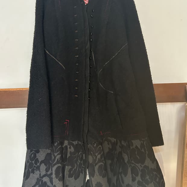 데시구알 롱코트