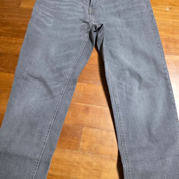 Brentwood청바지