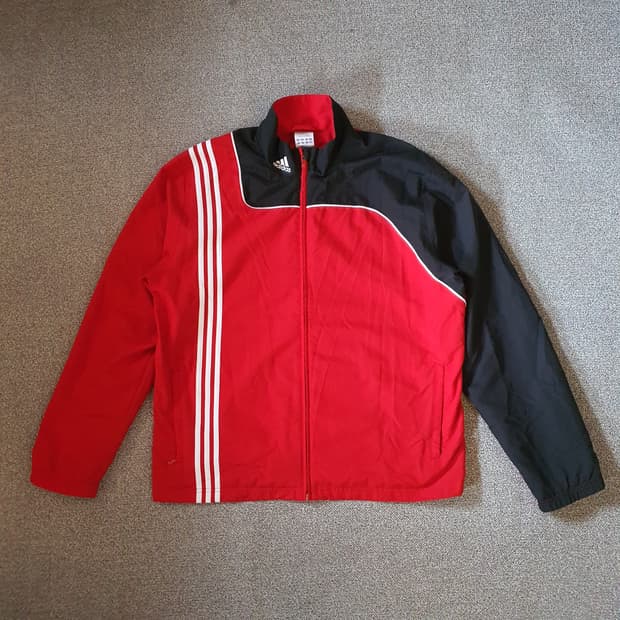아디다스 트렉탑 져지 no.70