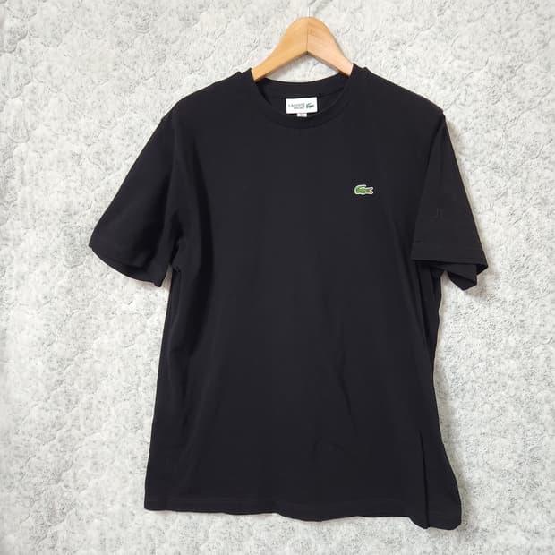 260A [100] 라코스테 스포츠 남성 반팔 티셔츠