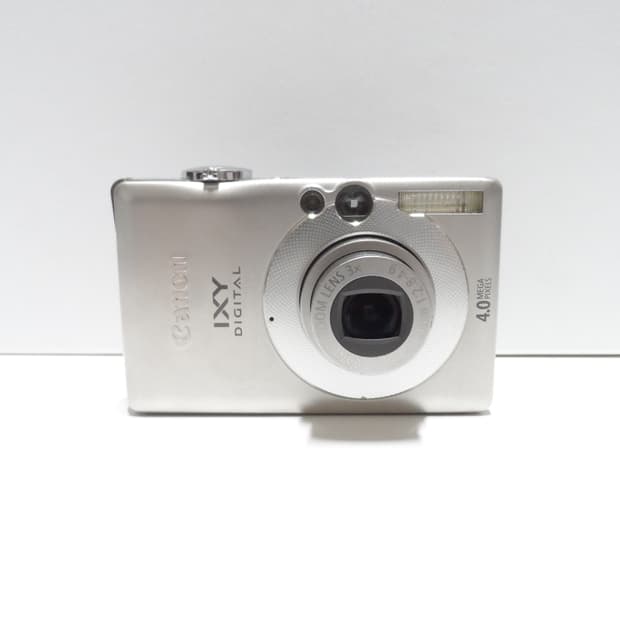 canon 캐논익시50(익서스40) 디카