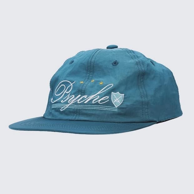 서서 suh suh 프시케 나일론 캡 PSYCHE NYLON CAP