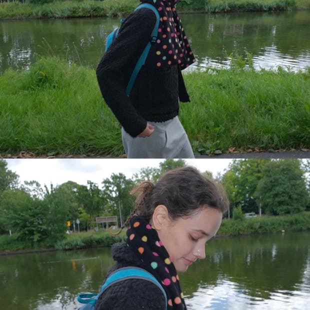 페스토 머플러 구매 원해요