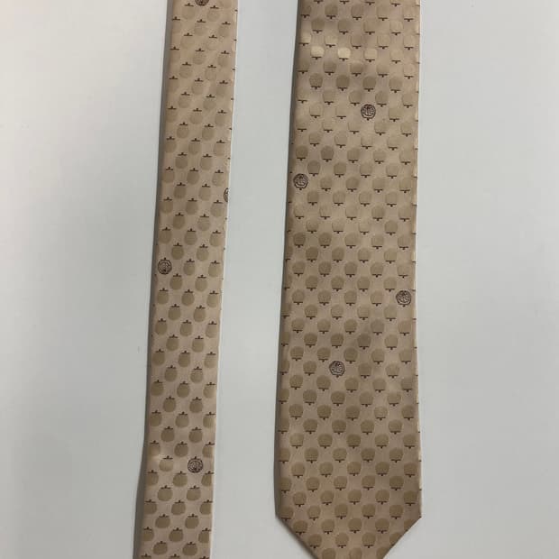 도라이몽 넥타이