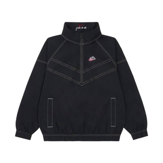 나이키 nike sw5 윈드러너 후디 자켓