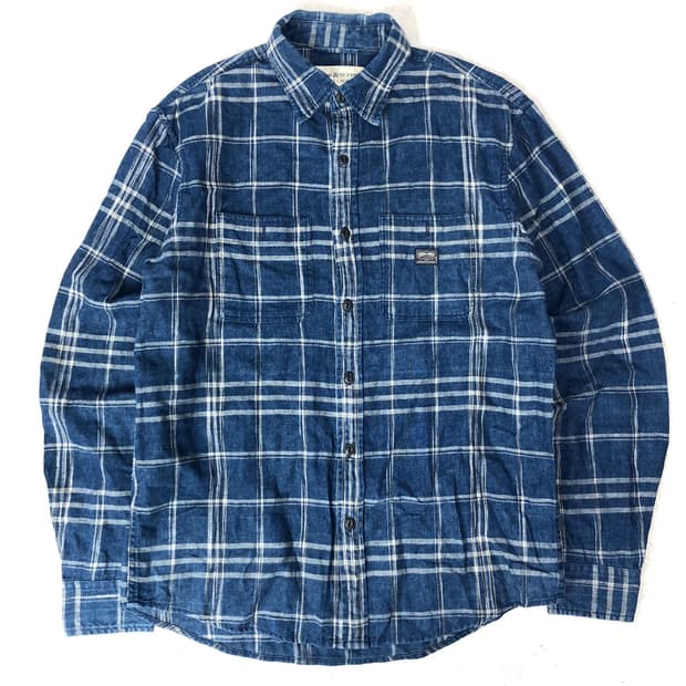 폴로 데님앤서플라이 린넨셔츠