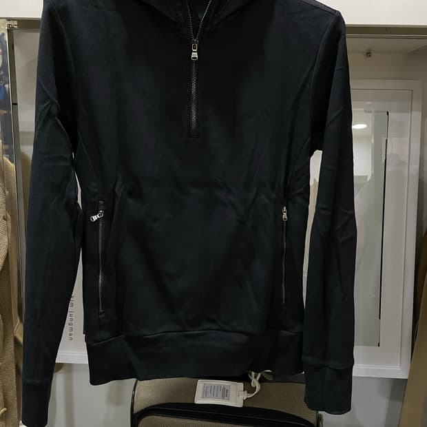 폴로랄프로렌/우븐나일론 후드자켓(S)