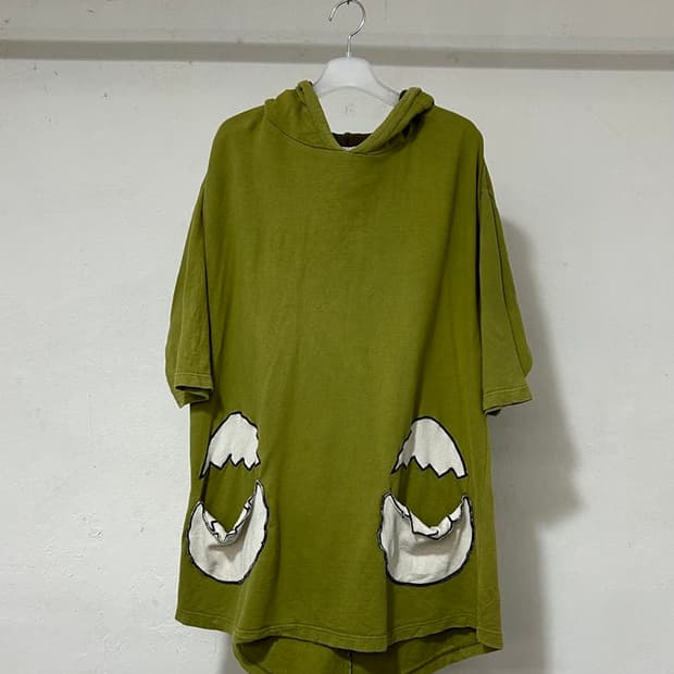 vtg dress