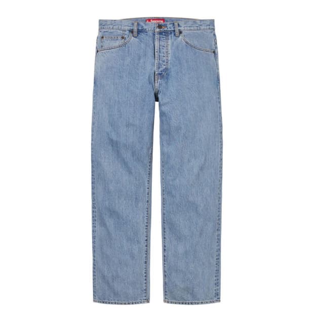 슈프림 레귤러진 32