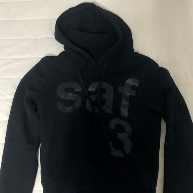 사파리스팟 후드티1